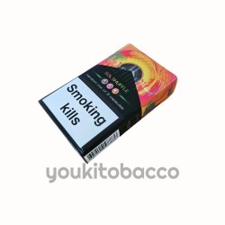 Marlboro Sol Shuffle
